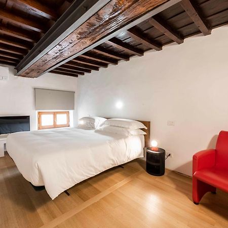 Appartamento Palazzo Bardi Apartments N 2 Florenz Exterior foto