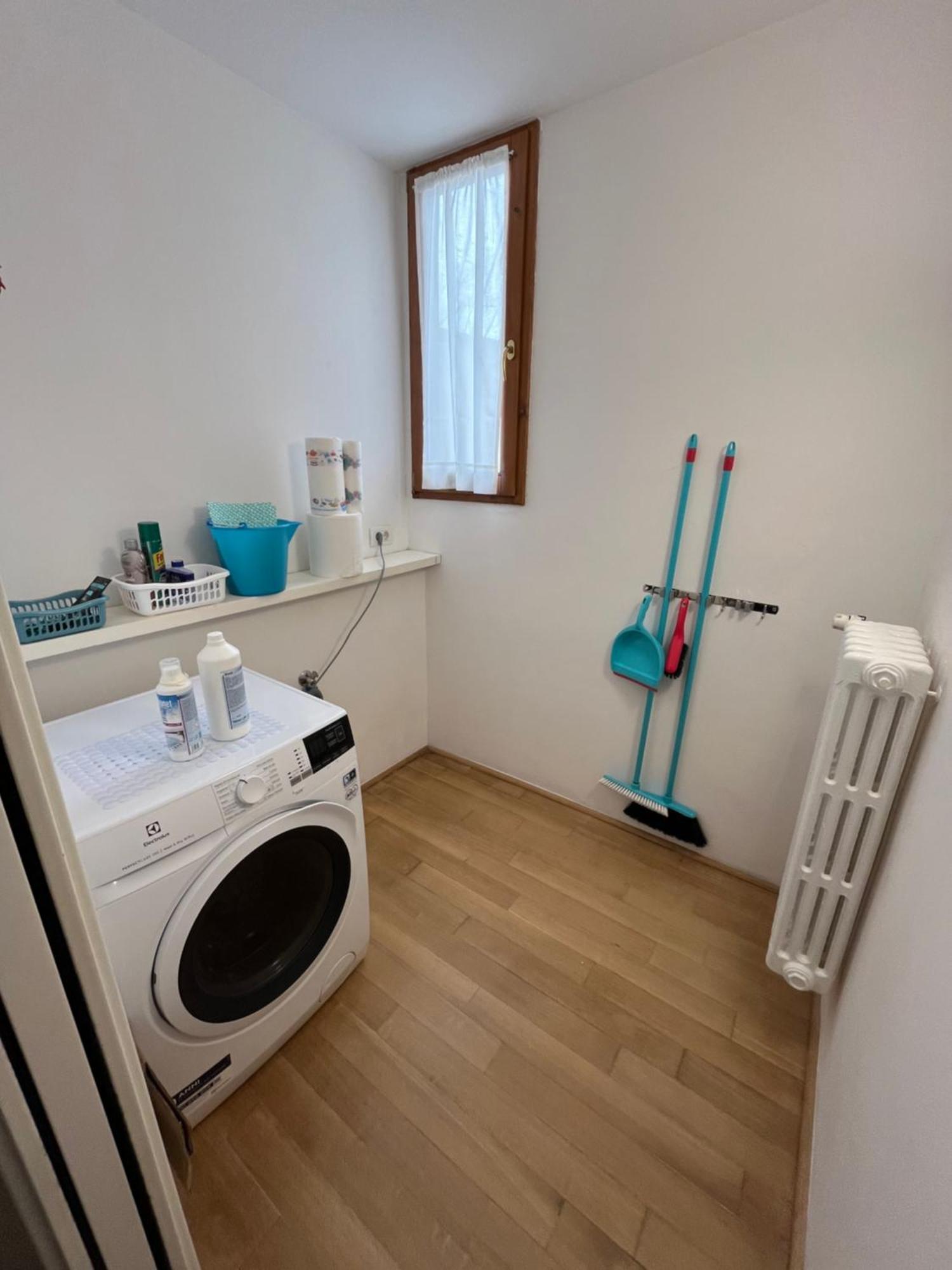 Appartamento Palazzo Bardi Apartments N 2 Florenz Exterior foto